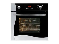 فر توکار برقی -گازی  کد F12 اخوان- فروش حضوری تبریز