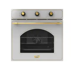 فر توکار برقی داتیس مدل DF-694U- فروش حضوری تبریز