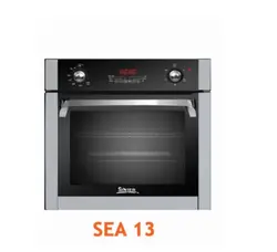 فر توکار اسمارت سینجر مدل SEA13 کد جدید 8613EA-فروش حضوری تبریز