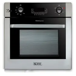 فر توکار اسمارت سینجر مدل SES13 کد جدید 8613E-فروش حضوری تبریز