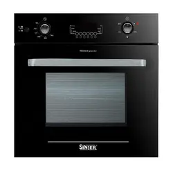 فر توکار اسمارت سینجر مدل SES1T کد جدید 8601E-فروش حضوری تبریز