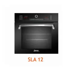 فر توکار برقی سینجر مدل SLA12کد جدید 7612A-فروش حضوری تبریز