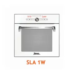 فر توکار برقی سینجر مدل SLA1W-فروش حضوری تبریز