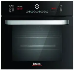 فر توکار برقی سینجر مدل SLS12 کد جدید 7612-فروش حضوری تبریز