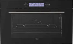 فر توکار آلتون مدل V901B + پرداخت در محل