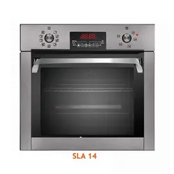 فر توکار اسمارت سینجر مدل SLA14 کد جدید 7614A-فروش حضوری تبریز
