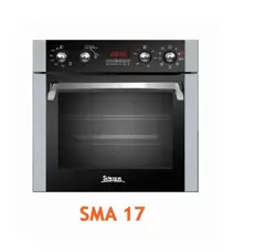 فر توکار اسمارت سینجر مدل SMA17 کد جدید 8617A-فروش حضوری تبریز