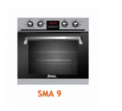 فر توکار سینجر مدل SMA9 کد جدید 8609A-فروش حضوری تبریز
