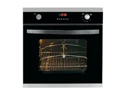 فر توکار گازی- برقی اخوان مدل F11- فروش حضوری تبریز