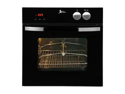 فر توکار گازی- برقی اخوان مدل F5- فروش حضوری تبریز