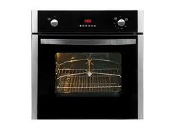 فر توکار گازی-برقی اخوان کد F17- فروش حضوری تبریز