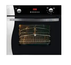 فر توکار گازی-برقی اخوان مدل F13- فروش حضوری تبریز