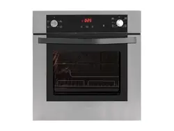 فر توکار گازی-برقی اخوان مدل F24-- فروش حضوری تبریز