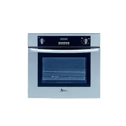 فر توکار گازی-برقی اخوان مدل F3 -فروش حضوری تبریز