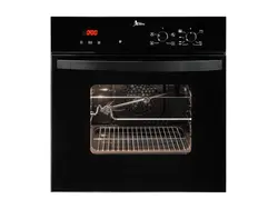 فر توکارگازی-برقی اخوان مدل F23--فروش حضوری تبریز