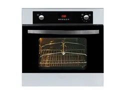 فر توکار برقی و گازی اخوان مدل F4-فروش حضوری تبریز