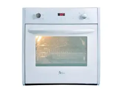 فر توکار برقی- گازی اخوان مدل F33- فروش حضوری تبریز