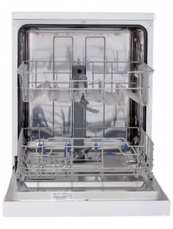 ماشین ظرفشویی ۱۴ نفره جنرال آدمیرال مدل D-G 406-پرداخت در محل