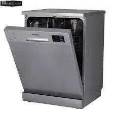 ماشین ظرفشویی ۱۴ نفره جنرال آدمیرال مدل D-G 406-پرداخت در محل