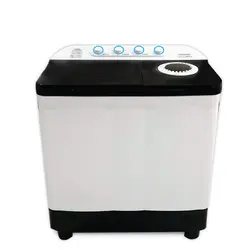 لباسشویی نیمه اتوماتیک پاکشوما ۱۵.۵ کیلوگرمی PWF-1564AJ -پرداخت درمحل