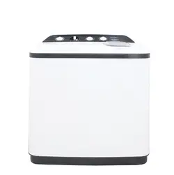 لباسشویی نیمه اتوماتیک پاکشوما ۹.۶ کیلوگرمی PWN-9654AJ -پرداخت درمحل