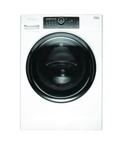 لباسشویی ویرپول مدل FSCR 12433 ظرفیت ۱۲ کیلوگرم – فروش حضوری تبریز