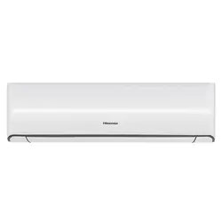 کولر گازی اسپلیت هایسنس مدل HISENSE HRH-12TQ پرداخت در محل