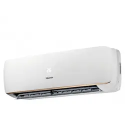 کولر گازی اینورتر هایسنس مدل HiH-09TG- ارسال از تهران و پرداخت در محل