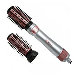 سشوار چرخشی وربنا مدل VR-9915-فروش حضوری تبریز