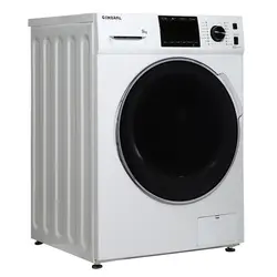 ماشین لباسشویی جنرال آدمیرال مدل FTI-4912-پرداخت در محل و ارسال رایگان