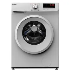 ماشین لباسشویی جنرال آدمیرال مدل FTU-1602-پرداخت در محل و ارسال رایگان