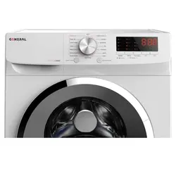 ماشین لباسشویی جنرال آدمیرال مدل FTU-1602-پرداخت در محل و ارسال رایگان