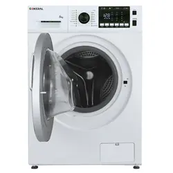 ماشین لباسشویی جنرال آدمیرال مدل FTU-4811-پرداخت در محل و ارسال راسگان