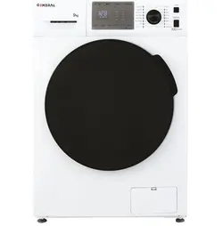 ماشین لباسشویی جنرال آدمیرال مدل FTU-4813-پرداخت در محل و ارسال رایگان