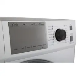 ماشین لباسشویی جنرال آدمیرال مدل FTU-4813-پرداخت در محل و ارسال رایگان