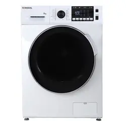ماشین لباسشویی جنرال آدمیرال مدل FTU-4911-پرداخت در محل و ارسال رایگان