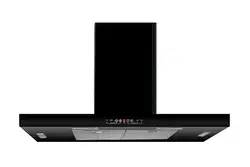 هود شومینه ای سینجر مدل HC205-فروش حضوری تبریز