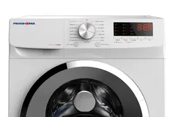 ماشین لباسشویی ۶کیلوگرمی پاکشوما مدل ۶۳۱۰۰ -پرداخت درمحل