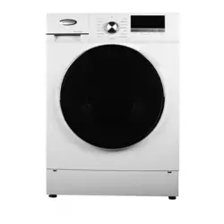 ماشین لباسشویی ۷کیلوگرمی وست پوینت مدل WMX71219E – فروش حضوری تبریز