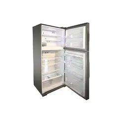 یخچال فریزر الکترواستیل رومی مدل ES32-تیتانیوم-پرداخت در محل