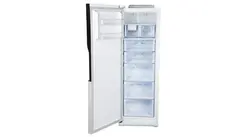 یخچال و فریزر دوقلوی هیوندای مدل ۷۰۷۱ HREFسفید– پرداخت درمحل