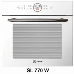 فرتوکار سینجر مدل ۷۵۰FW یا SL770W یا SL7710W – پرداخت در محل