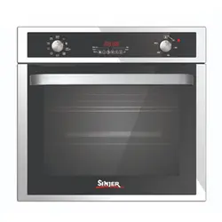 فر توکار سینجر مدل SLS16T کد جدید 7616A-فروش حضوری تبریز