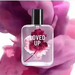 ادوتویلت زنانه لاود آپ Loved UP