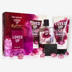 ادوتویلت زنانه لاود آپ Loved UP