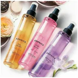 بادی میست Sensity Pink Bloom میل صورتی