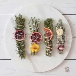 اسماج لیراتا هوم عود گیاهی