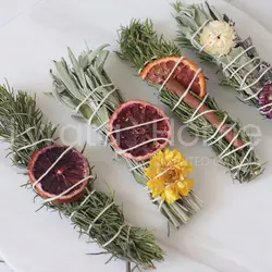 اسماج لیراتا هوم عود گیاهی