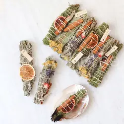 اسماج لیراتا هوم عود گیاهی