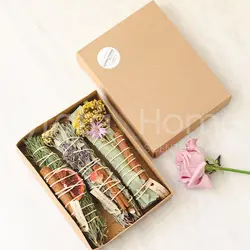 اسماج لیراتا هوم عود گیاهی